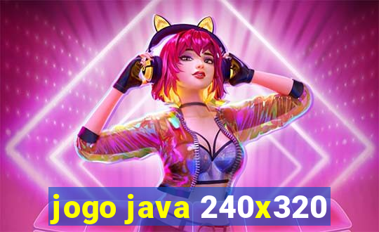 jogo java 240x320